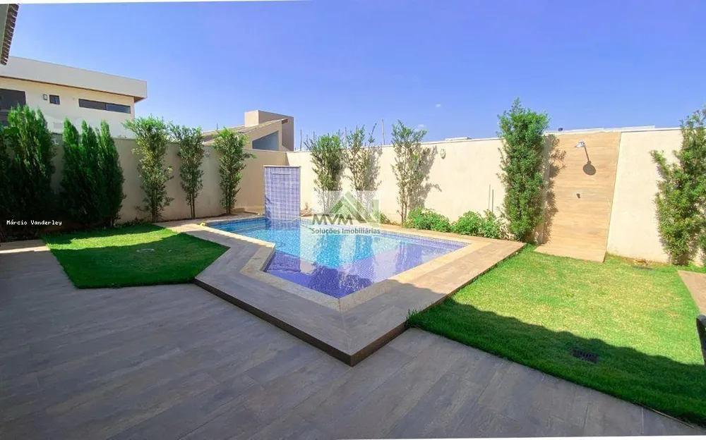 Sobrado, 4 quartos, 360 m² - Foto 12