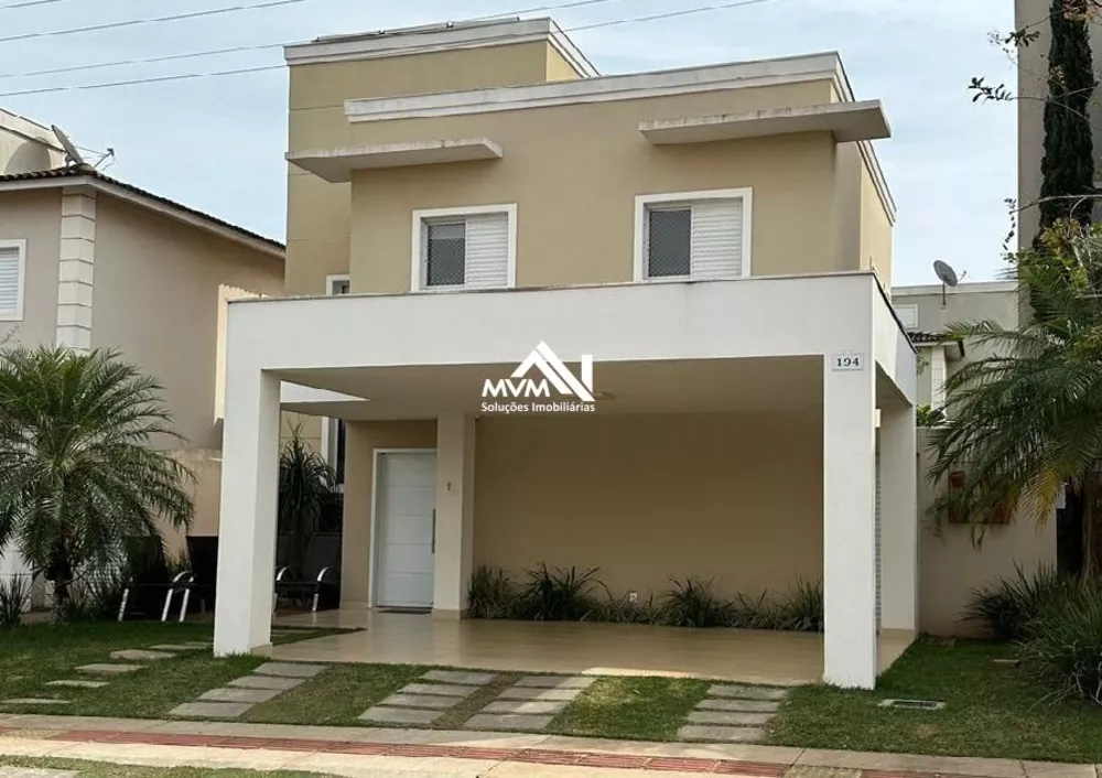 Sobrado à venda com 3 quartos, 155m² - Foto 1