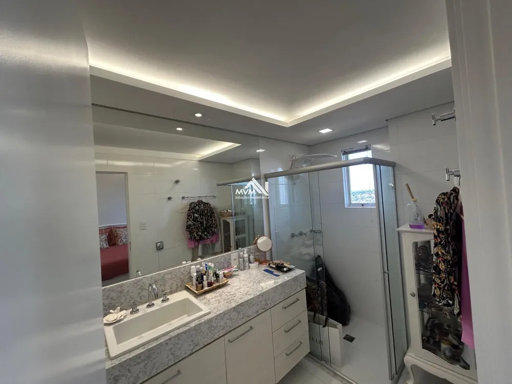 Apartamento, 3 quartos, 317 m² - Foto 8