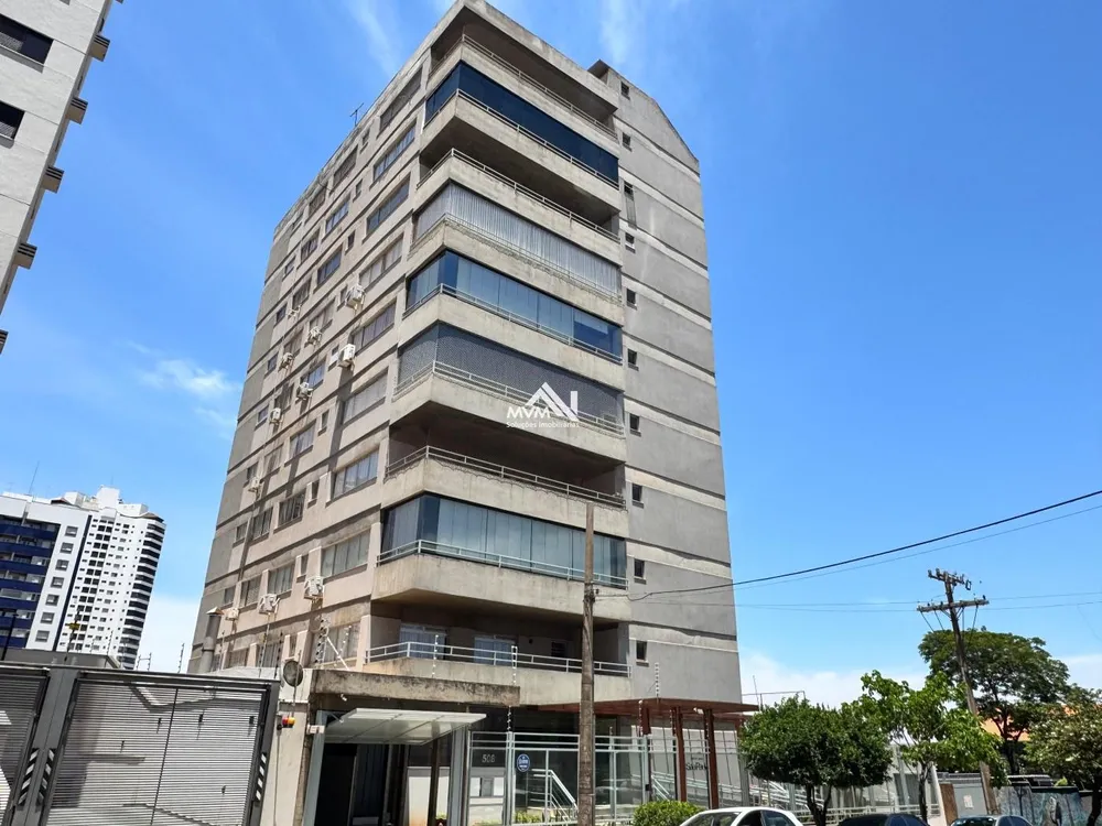 Apartamento, 3 quartos, 317 m² - Foto 1