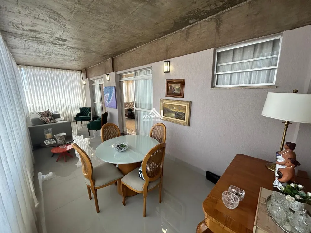 Apartamento, 3 quartos, 317 m² - Foto 2