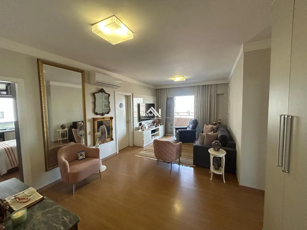 Apartamento, 3 quartos, 317 m² - Foto 3