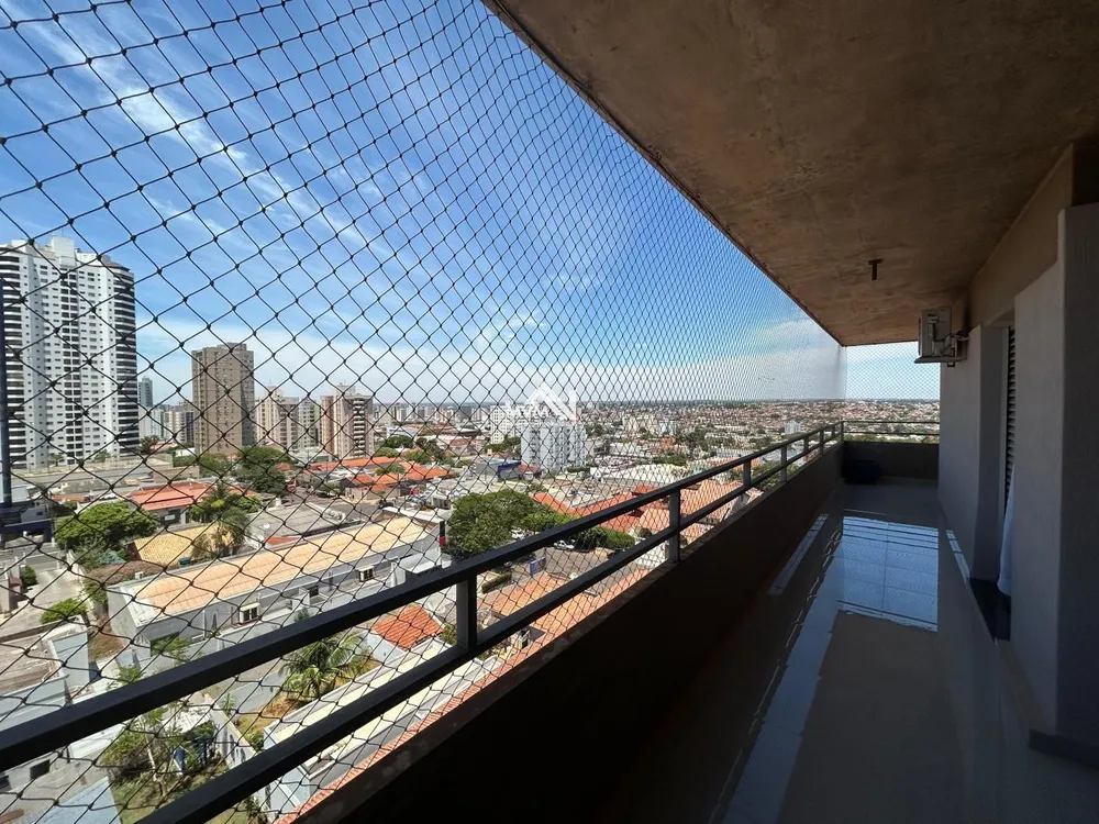 Apartamento, 3 quartos, 317 m² - Foto 4