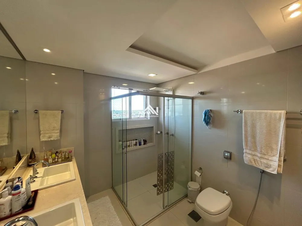 Apartamento, 3 quartos, 317 m² - Foto 9