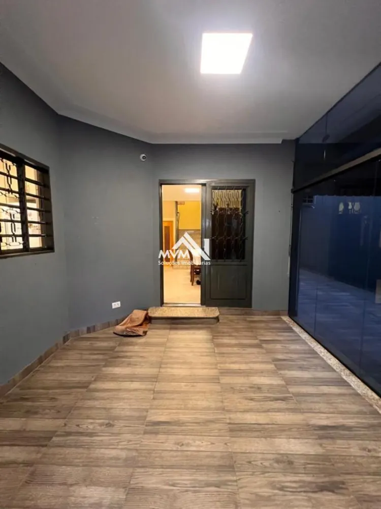 Sobrado, 3 quartos, 266 m² - Foto 8
