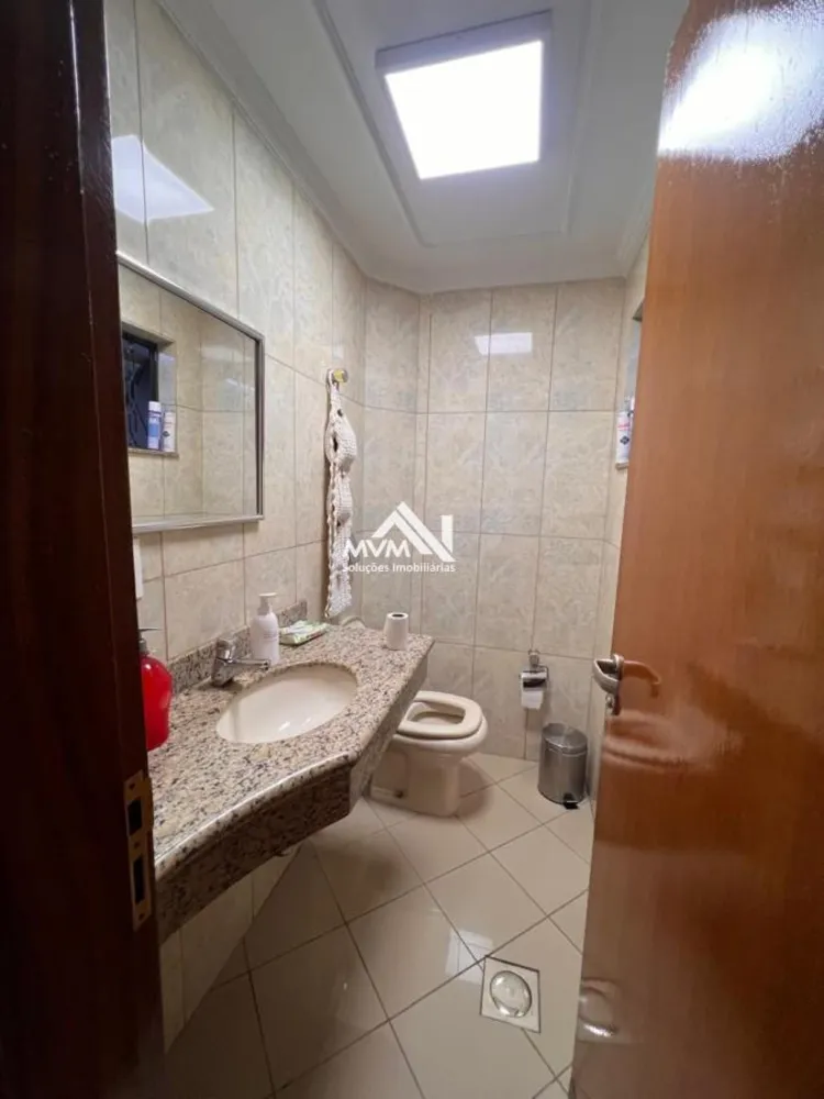 Sobrado, 3 quartos, 266 m² - Foto 7