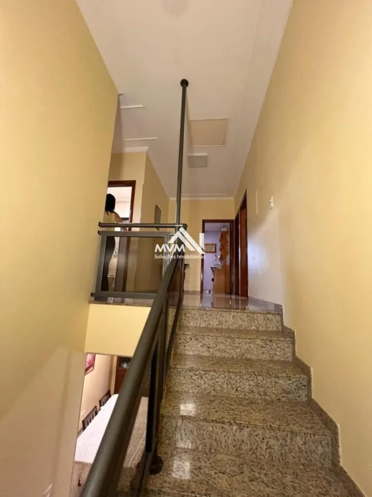 Sobrado, 3 quartos, 266 m² - Foto 3