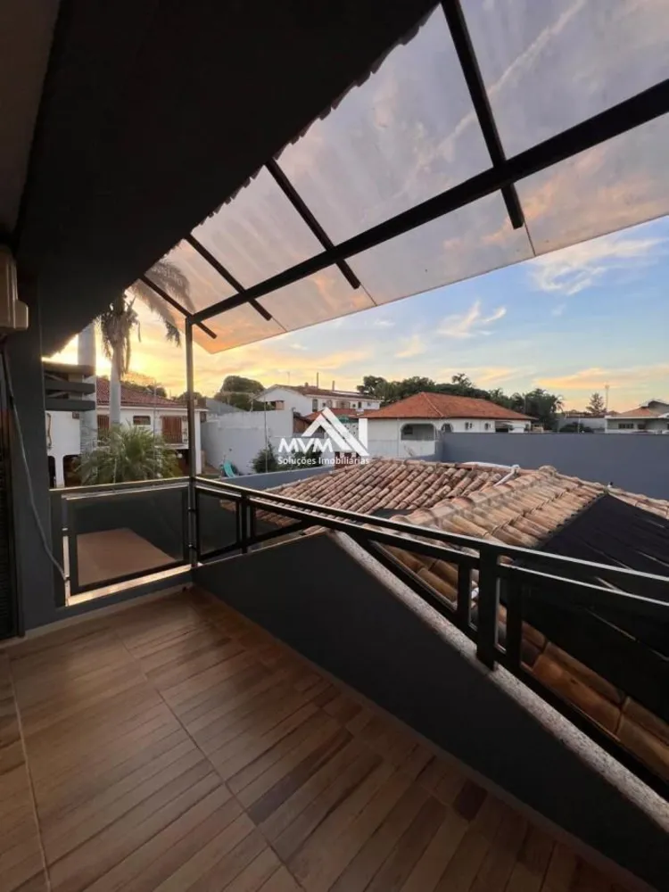 Sobrado, 3 quartos, 266 m² - Foto 2