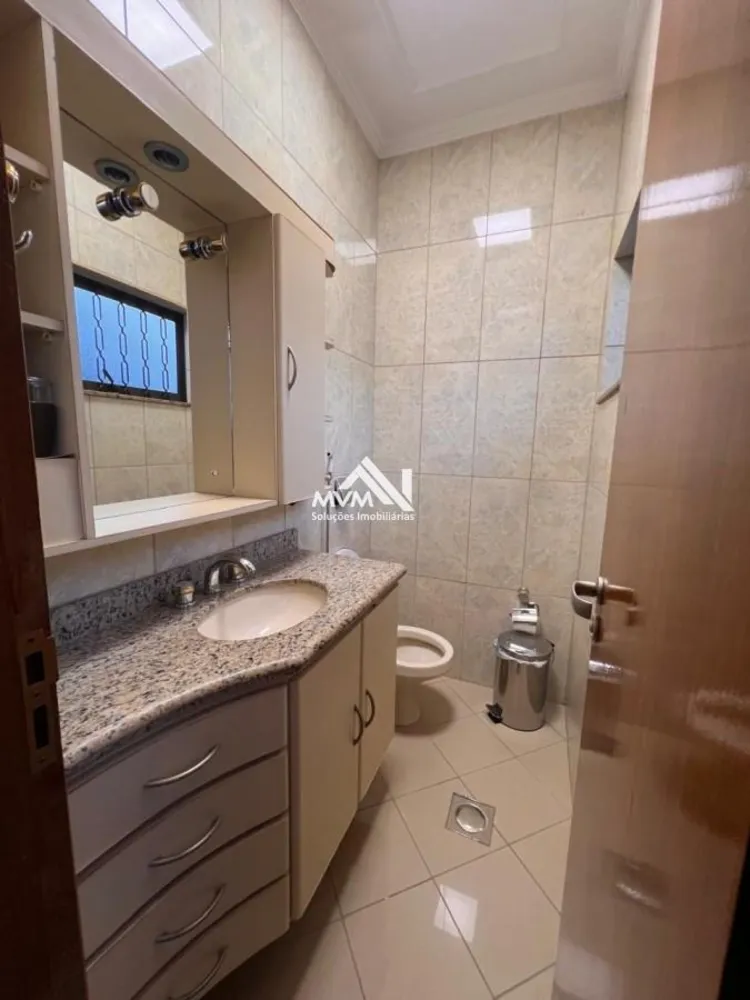 Sobrado, 3 quartos, 266 m² - Foto 7