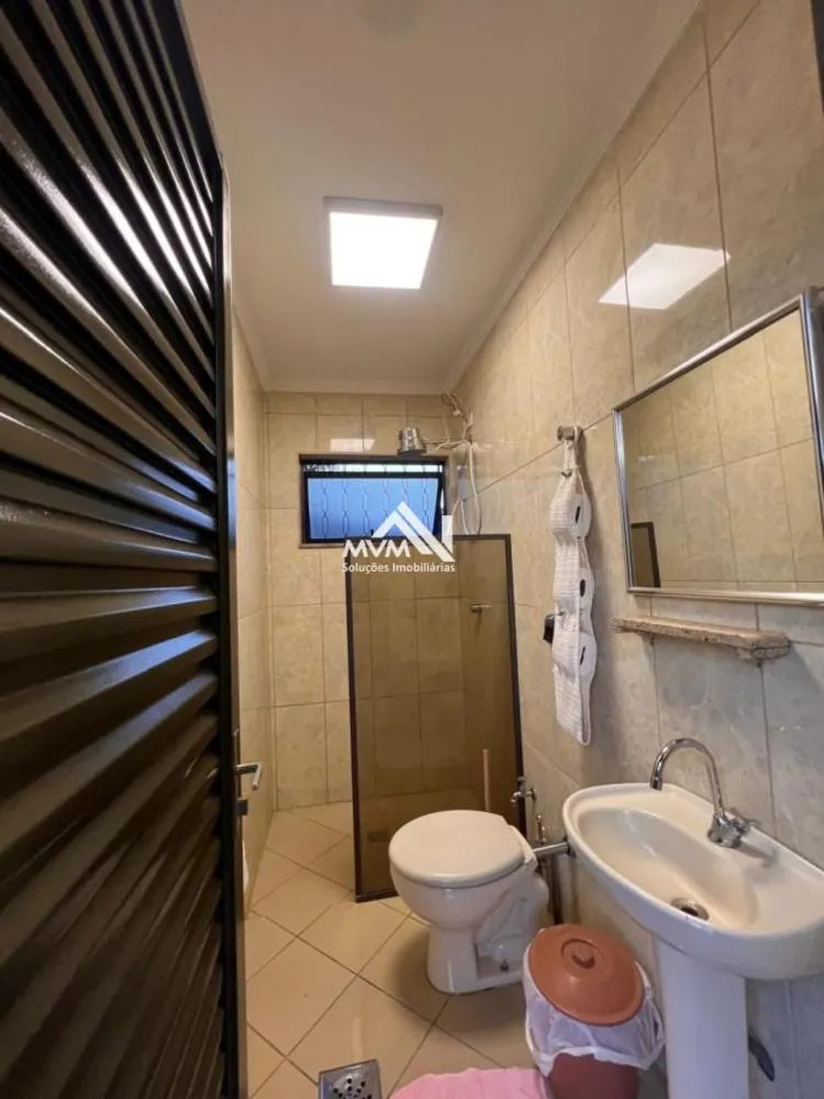Sobrado, 3 quartos, 266 m² - Foto 9
