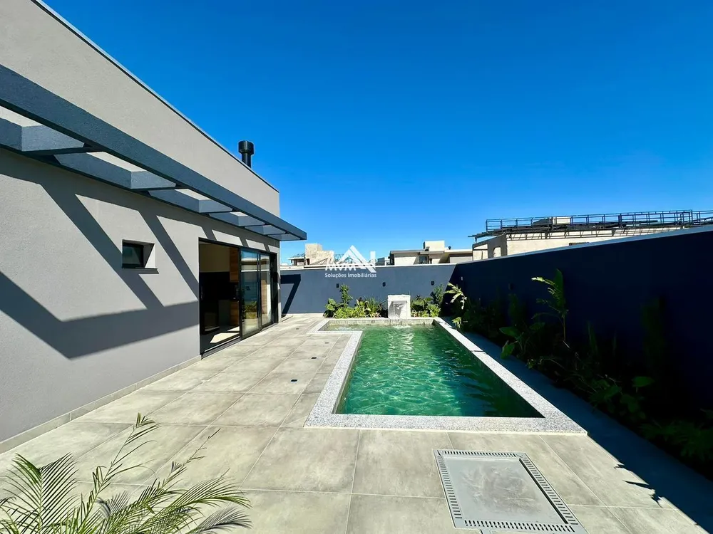 Sobrado, 3 quartos, 247 m² - Foto 8