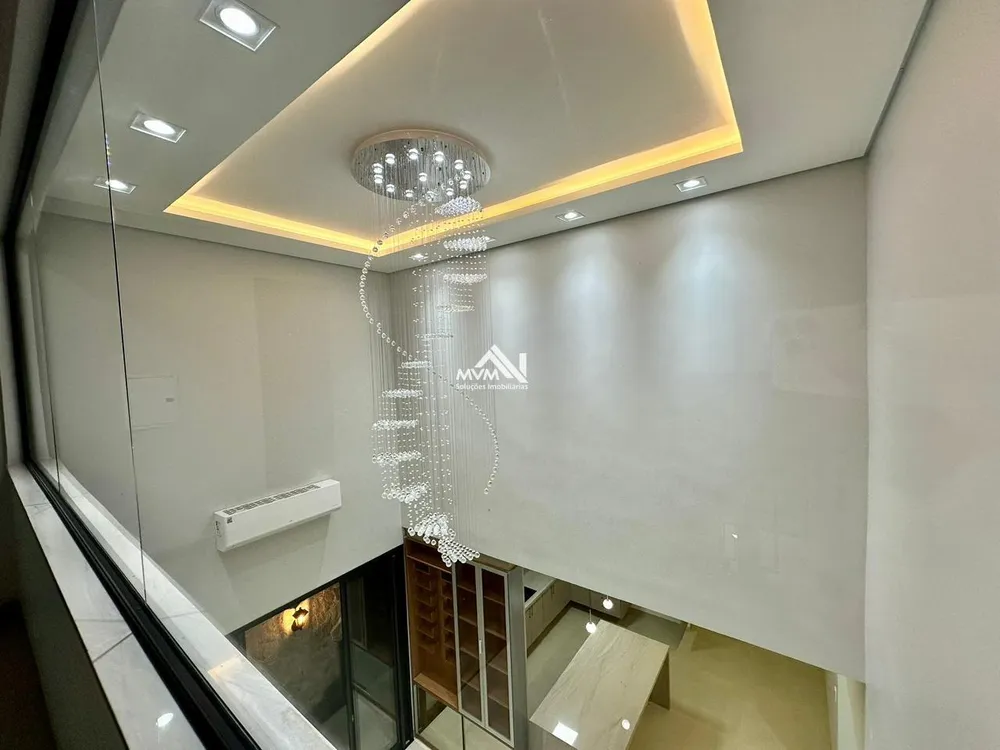 Sobrado, 3 quartos, 247 m² - Foto 4