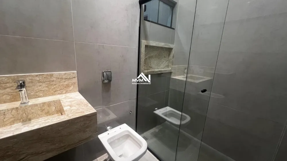 Casa, 3 quartos, 120 m² - Foto 8