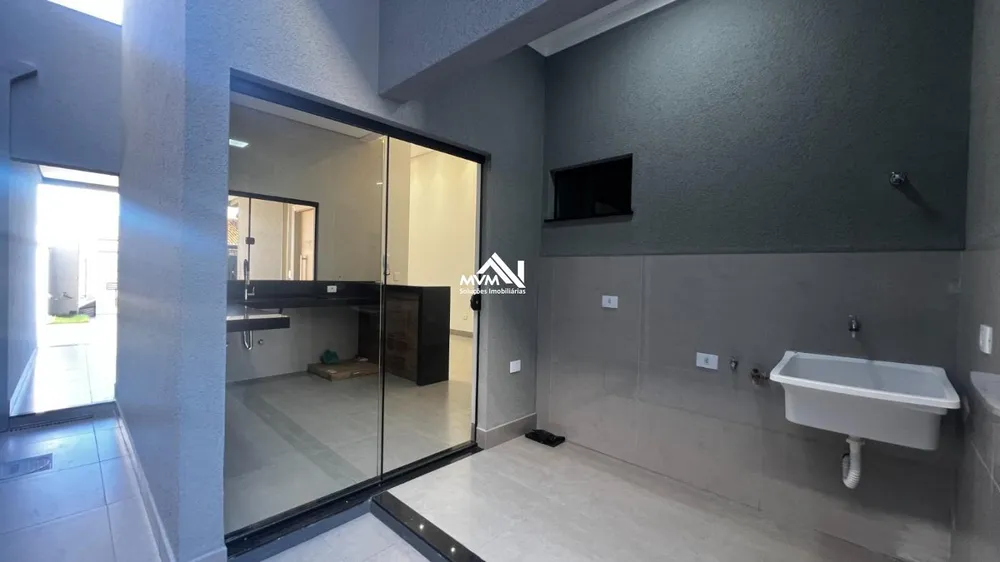 Casa, 3 quartos, 120 m² - Foto 10