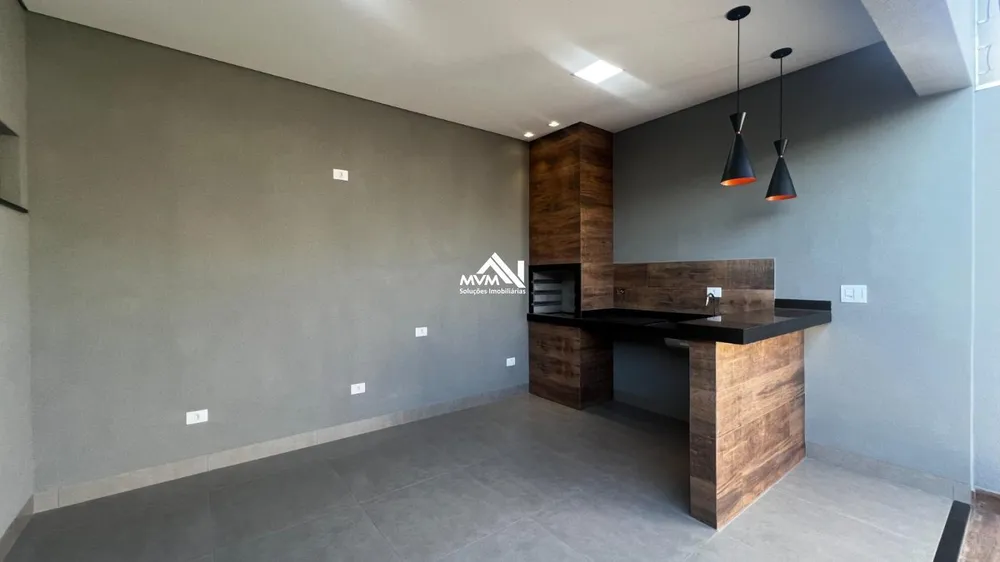 Casa, 3 quartos, 120 m² - Foto 11