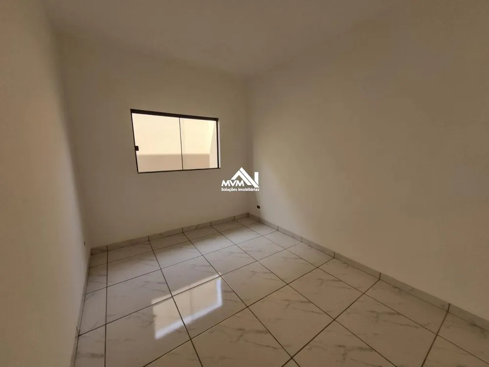 Casa, 2 quartos, 49 m² - Foto 7