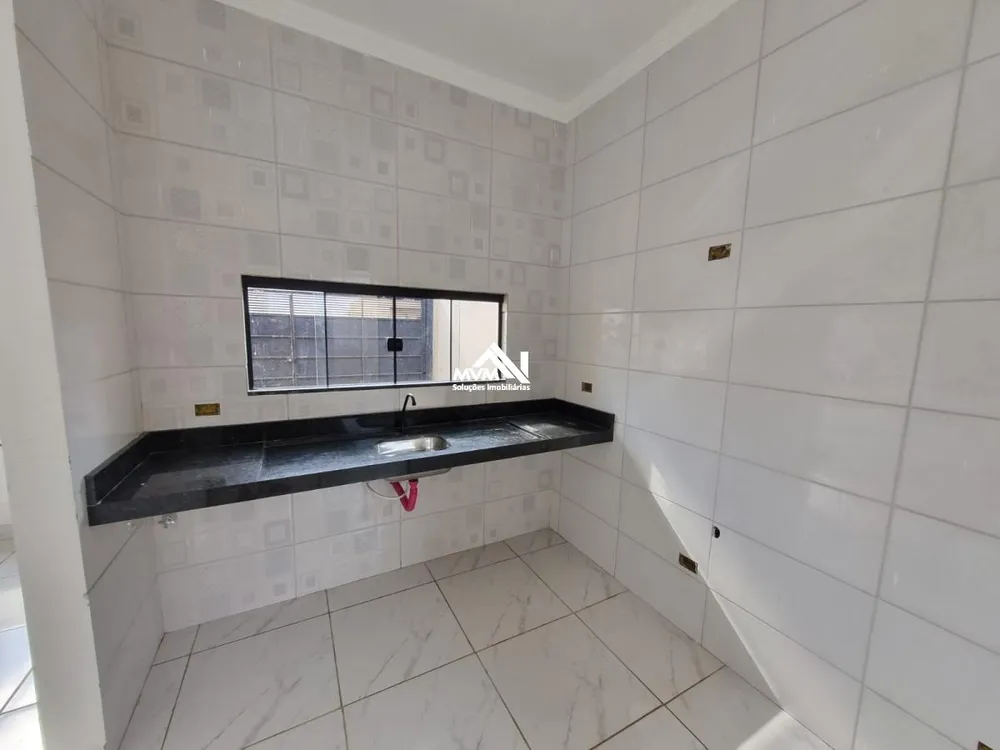 Casa, 2 quartos, 49 m² - Foto 5