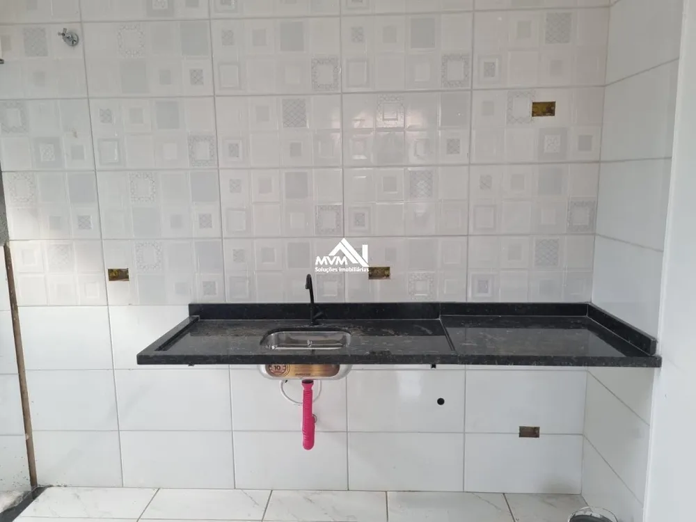 Casa, 2 quartos, 49 m² - Foto 6