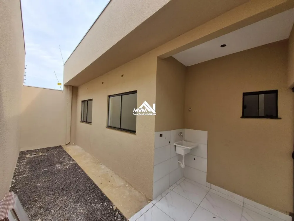 Casa, 2 quartos, 49 m² - Foto 10