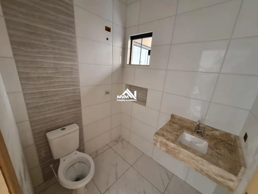 Casa, 2 quartos, 49 m² - Foto 8