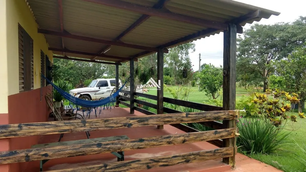 Chácara, 3 quartos, 9 hectares - Foto 7