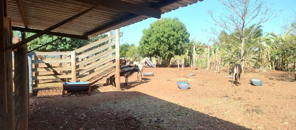 Chácara, 3 quartos, 9 hectares - Foto 8