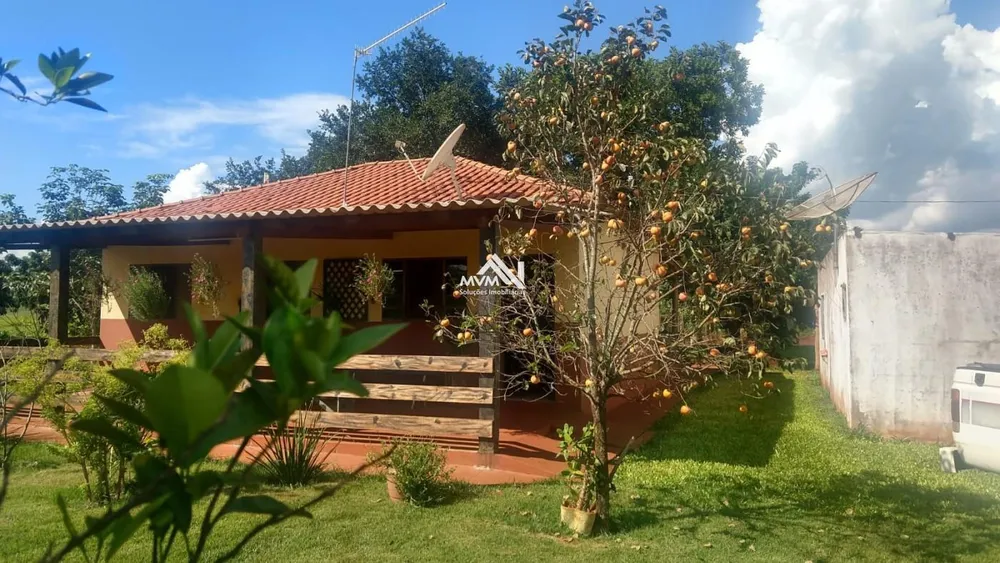 Chácara, 3 quartos, 9 hectares - Foto 6
