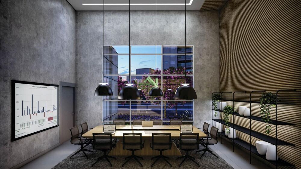 Sala-Conjunto, 65 m² - Foto 7