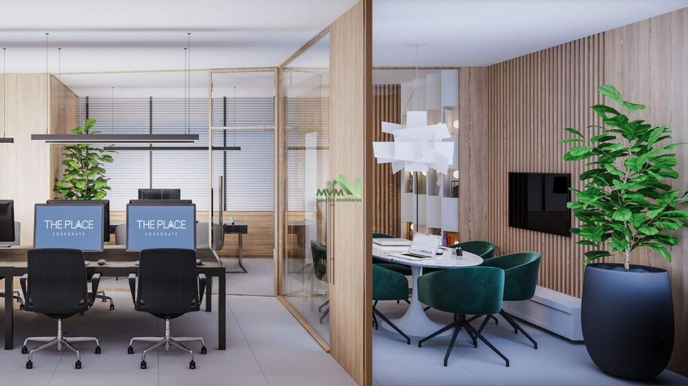 Sala-Conjunto, 65 m² - Foto 10