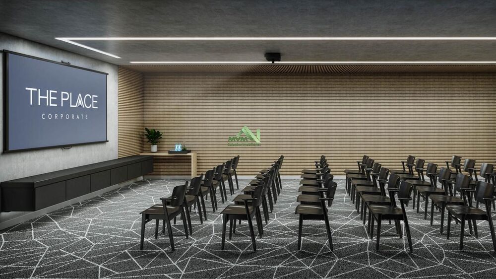 Sala-Conjunto, 65 m² - Foto 8