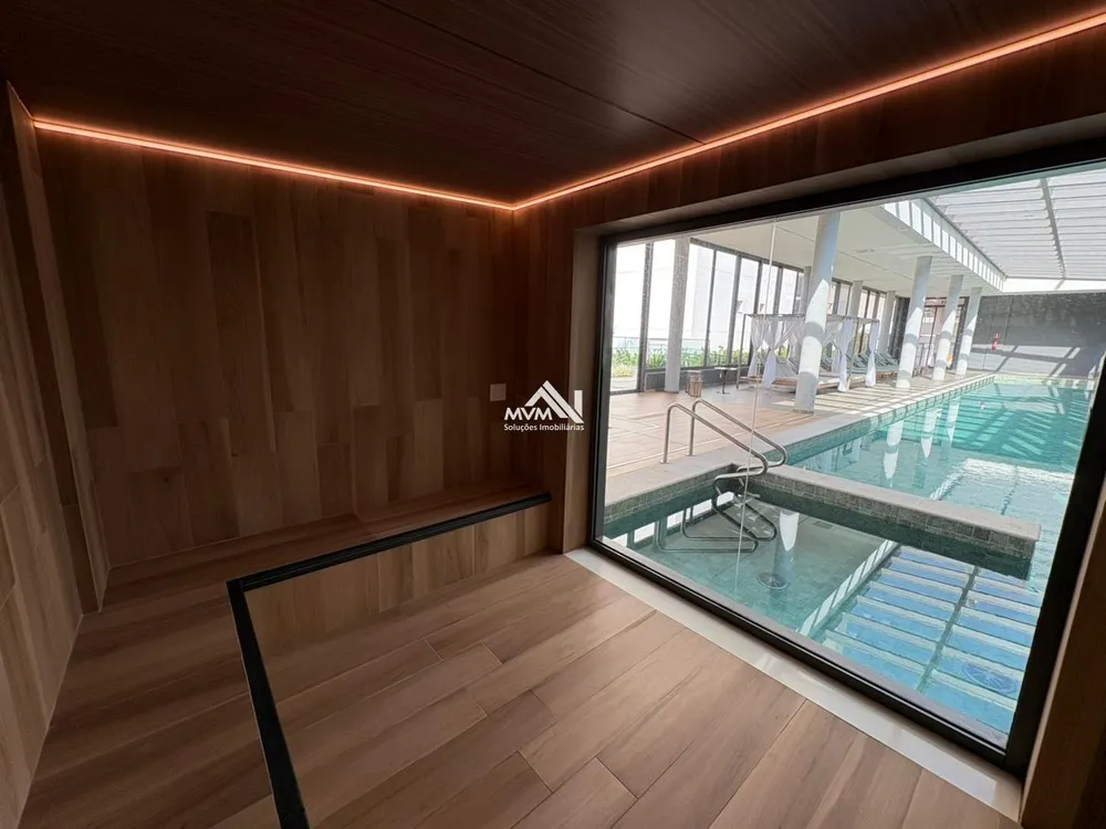 Apartamento, 3 quartos, 216 m² - Foto 7