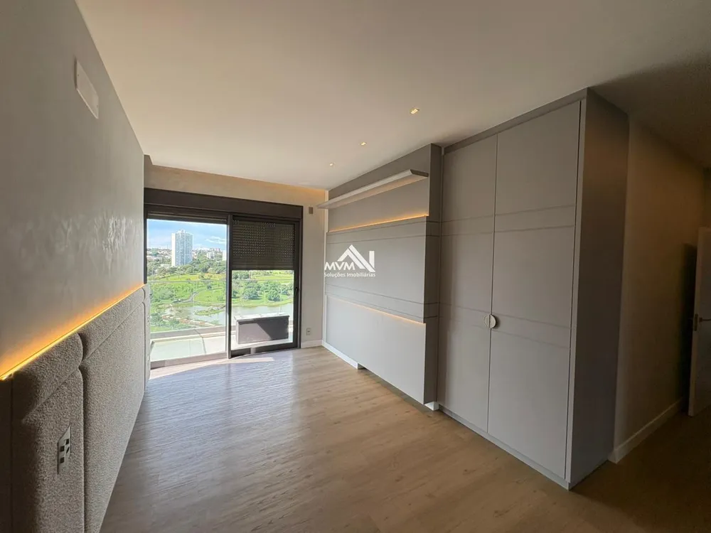 Apartamento, 3 quartos, 216 m² - Foto 5