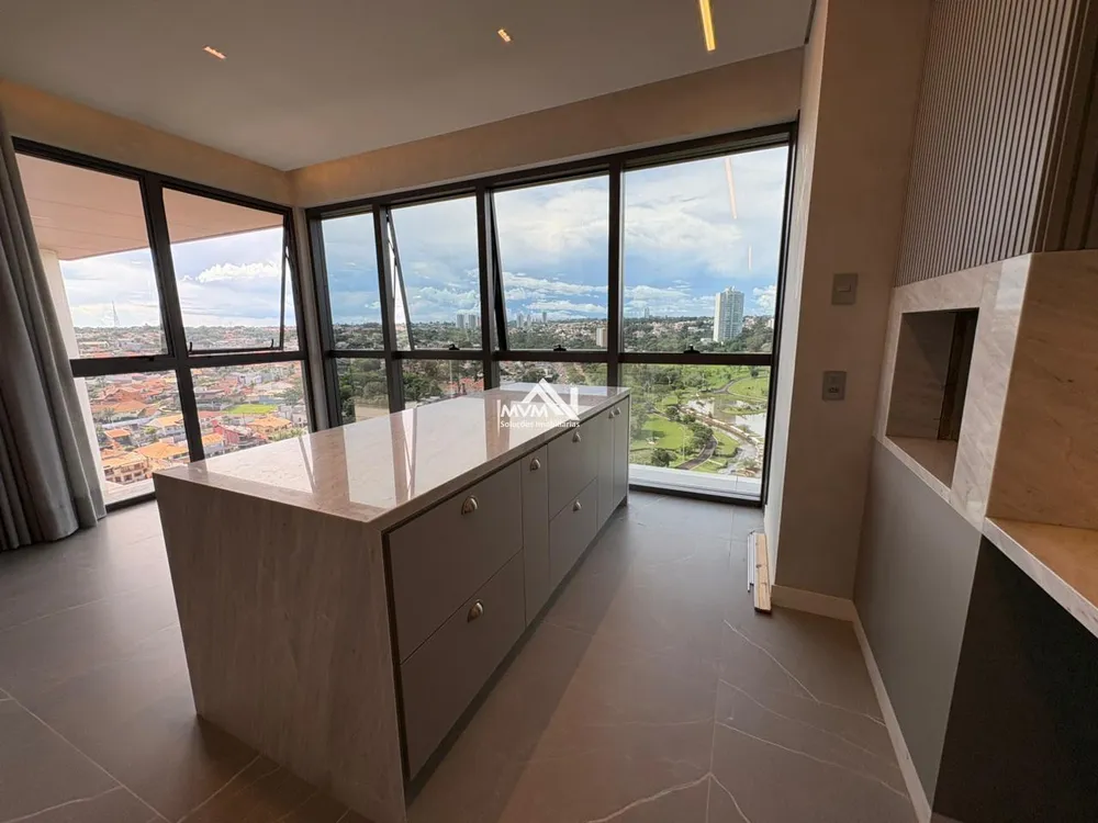 Apartamento, 3 quartos, 216 m² - Foto 3