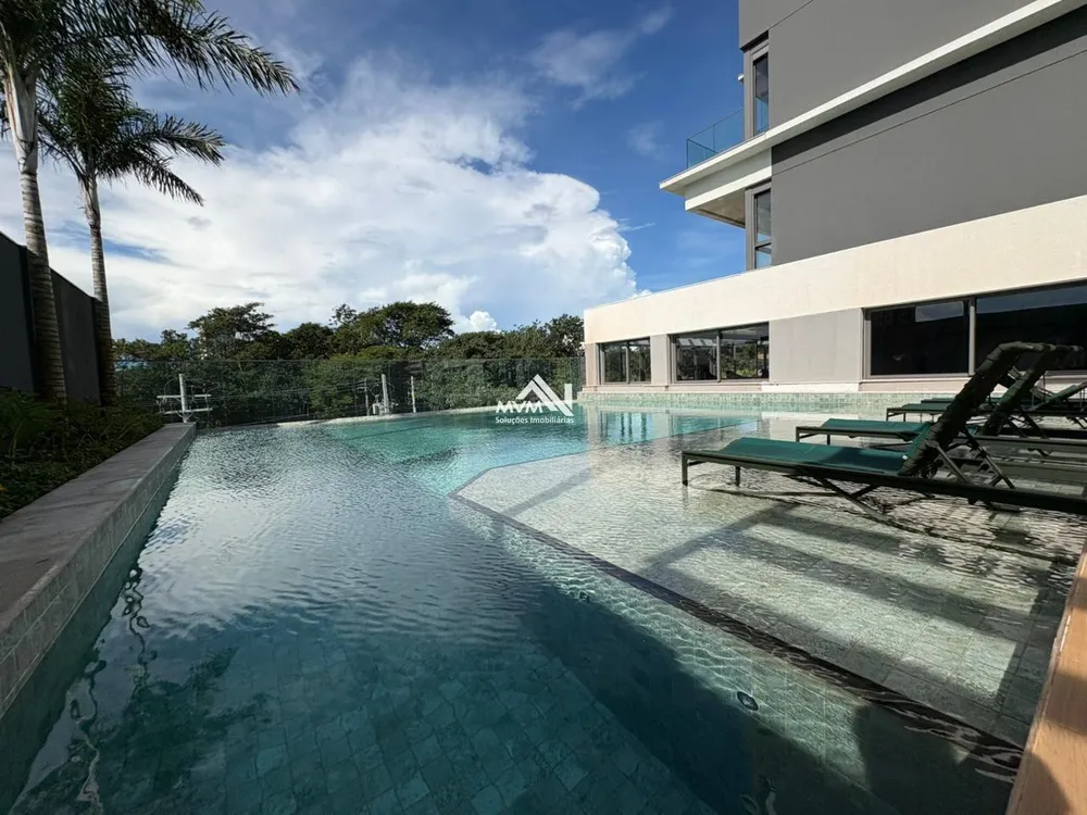 Apartamento, 3 quartos, 216 m² - Foto 6