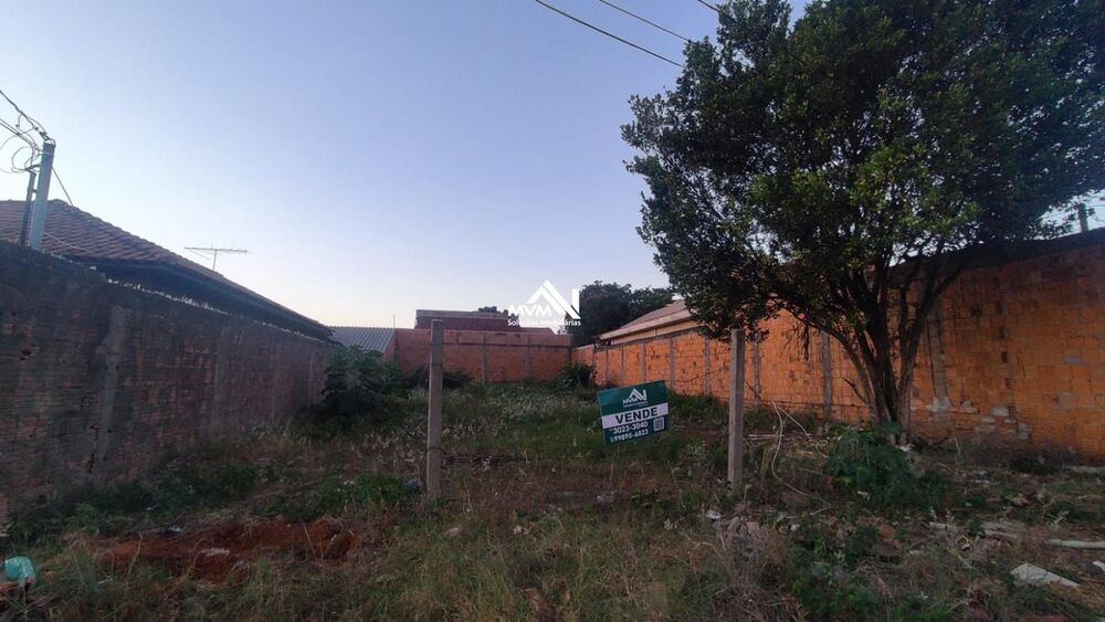 Terreno à venda, 360m² - Foto 1