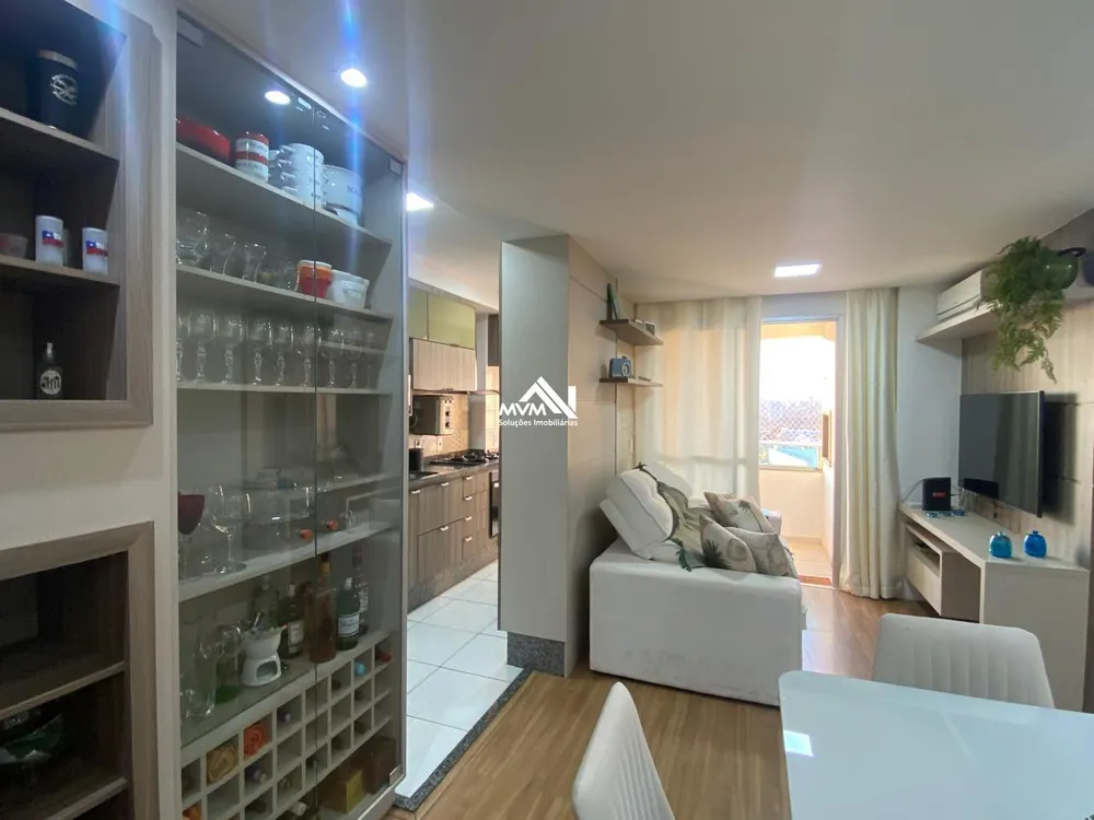 Apartamento, 3 quartos, 70 m² - Foto 6
