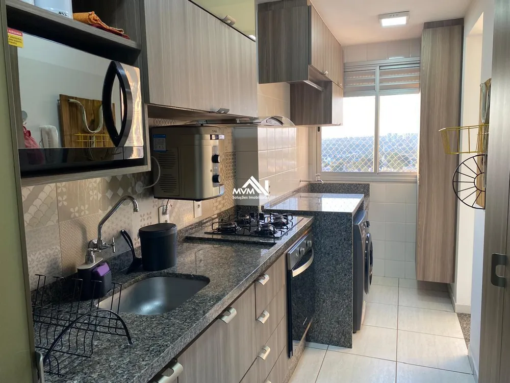 Apartamento, 3 quartos, 70 m² - Foto 7