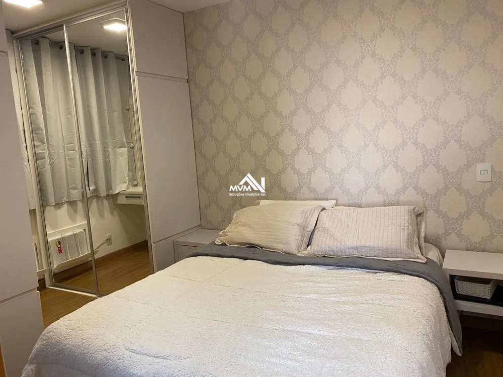 Apartamento, 3 quartos, 70 m² - Foto 9