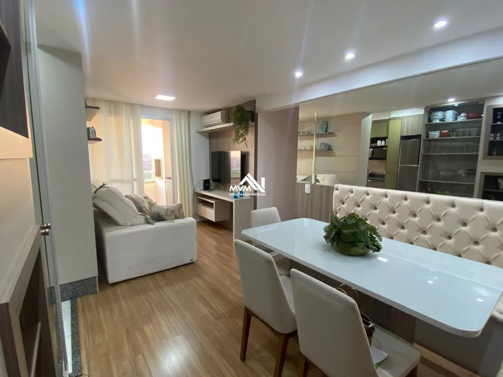 Apartamento, 3 quartos, 70 m² - Foto 5