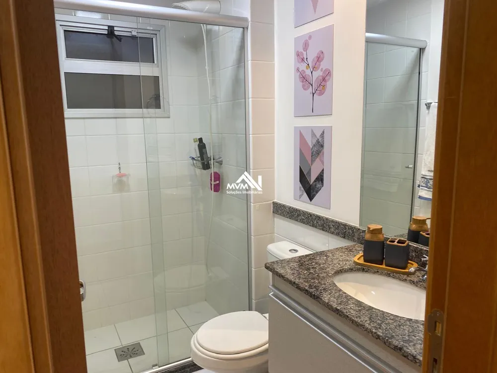 Apartamento, 3 quartos, 70 m² - Foto 8