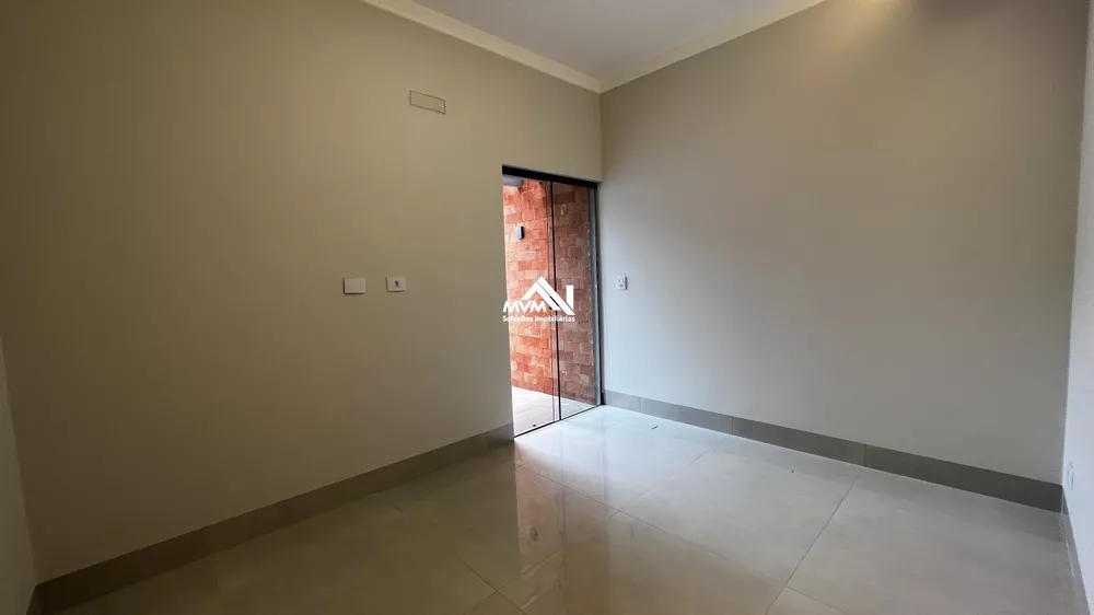 Casa à venda com 3 quartos, 134m² - Foto 3