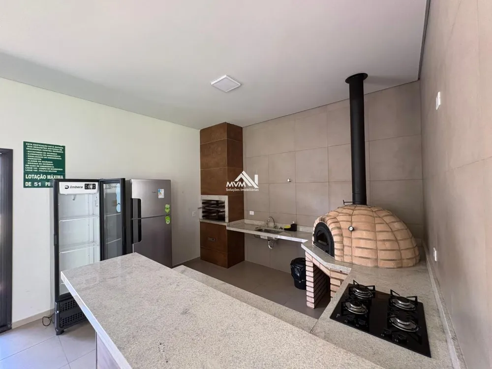 Apartamento, 2 quartos, 59 m² - Foto 2