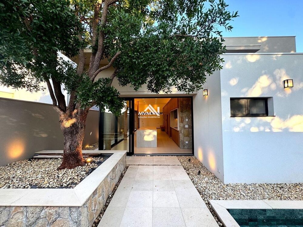 Casa de Condomínio à venda com 3 quartos, 360m² - Foto 7