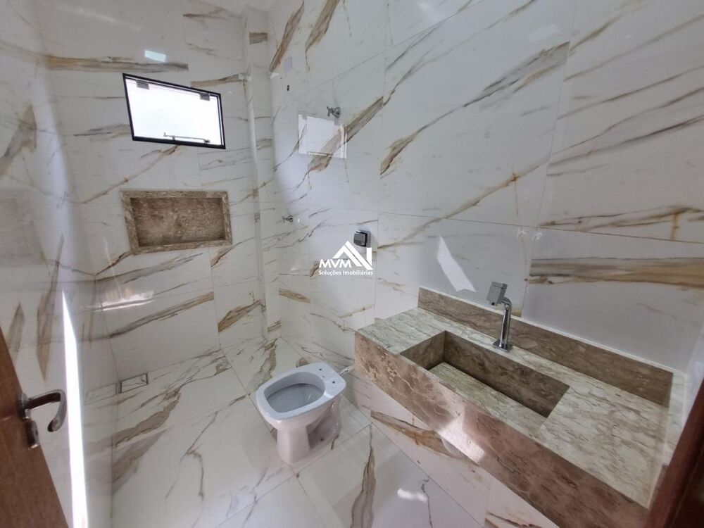 Casa à venda com 3 quartos, 255m² - Foto 9