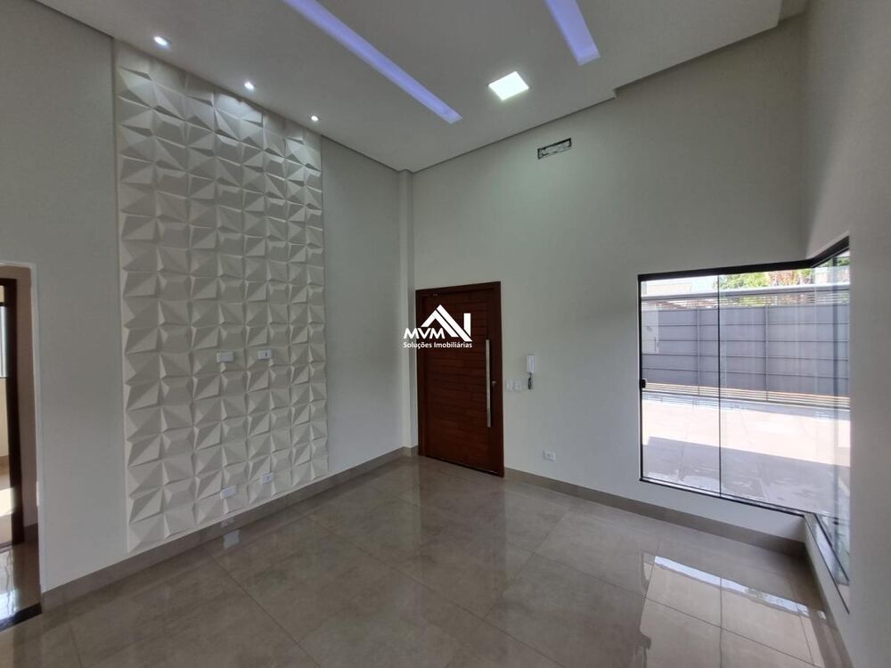 Casa à venda com 3 quartos, 255m² - Foto 4