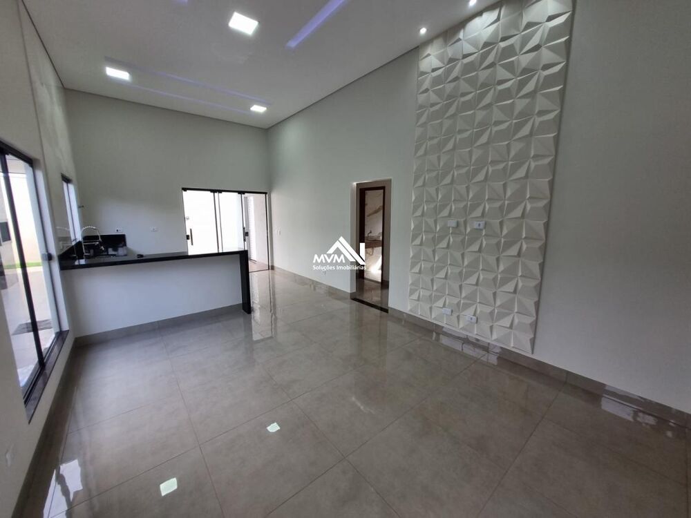 Casa à venda com 3 quartos, 255m² - Foto 6