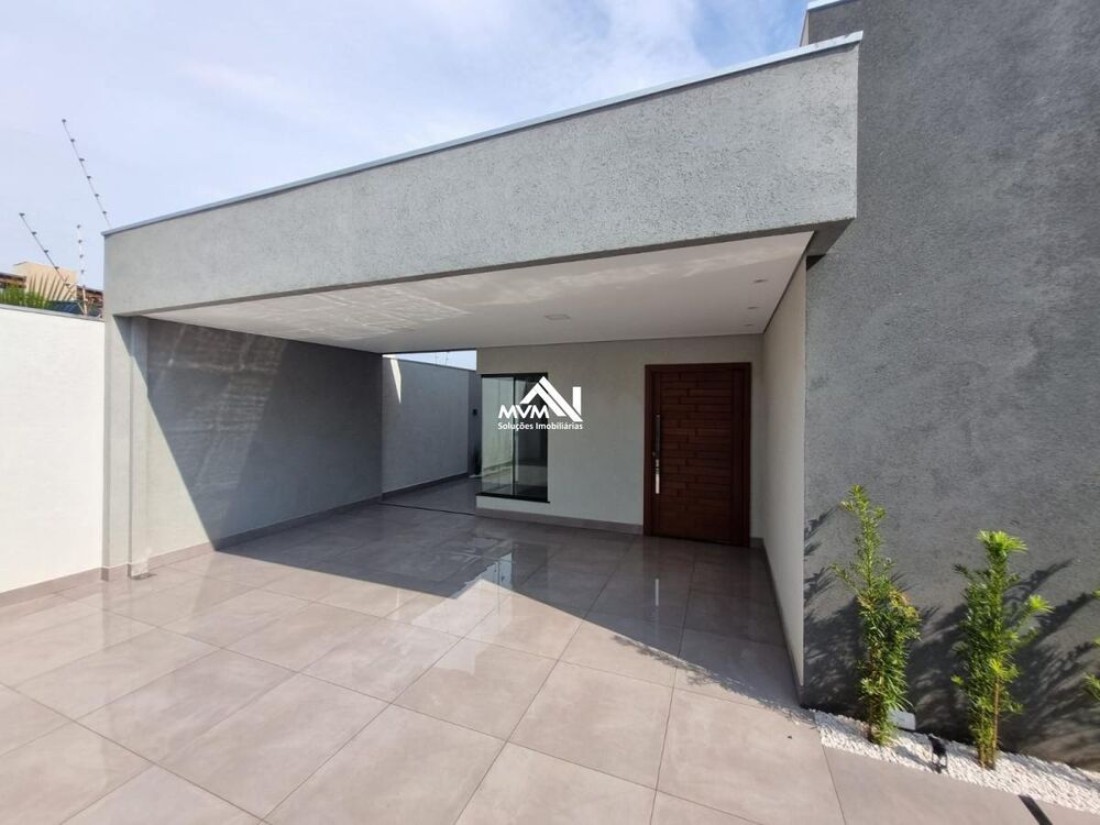 Casa à venda com 3 quartos, 255m² - Foto 2