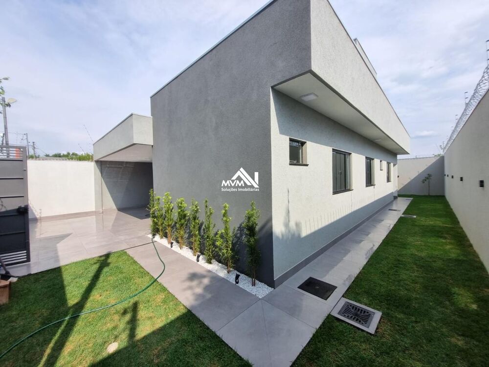 Casa à venda com 3 quartos, 255m² - Foto 3