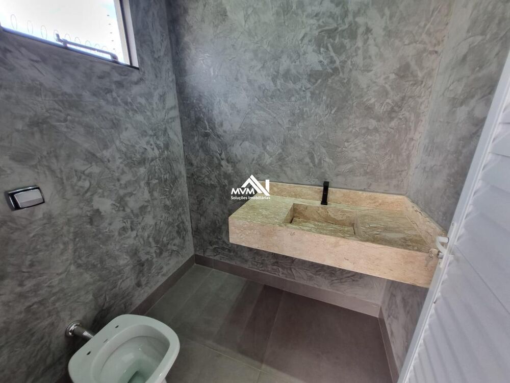 Casa à venda com 3 quartos, 255m² - Foto 13