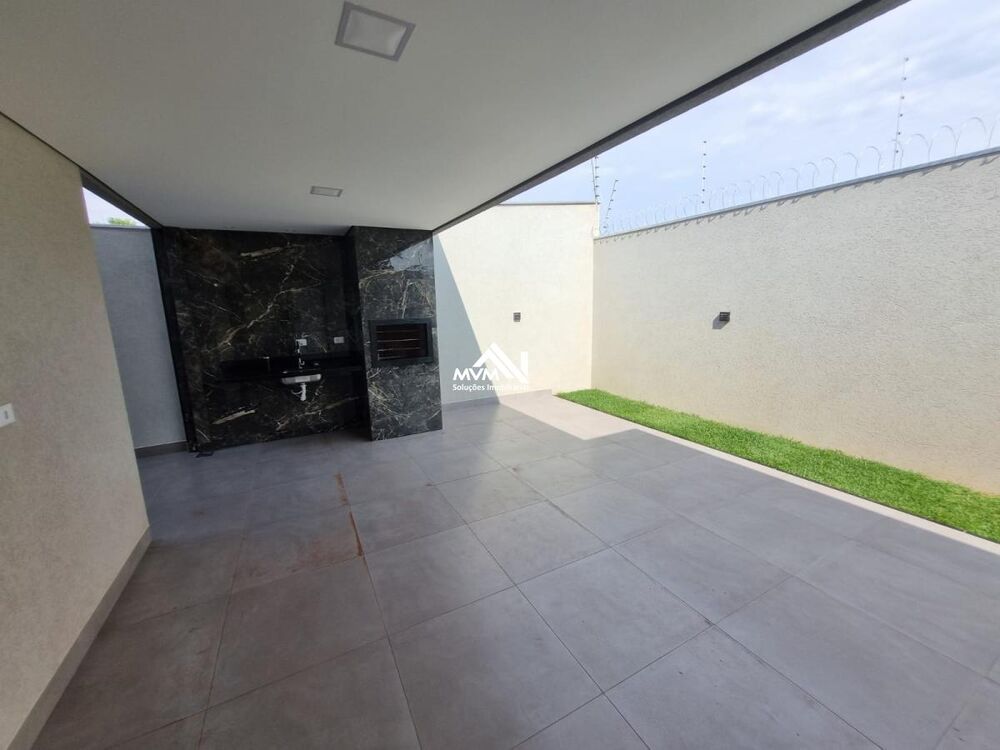 Casa à venda com 3 quartos, 255m² - Foto 12